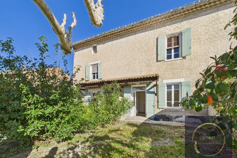 Villa i Le Thor, Vaucluse, Le Thor - € 420.000 | Ref: LMVMA10000387 - foto 6