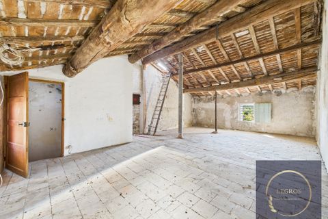 Villa i Le Thor, Vaucluse, Le Thor - € 420.000 | Ref: LMVMA10000387 - foto 14