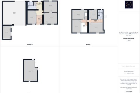 Villa i Le Thor, Vaucluse, Le Thor - € 420.000 | Ref: LMVMA10000387 - foto 19