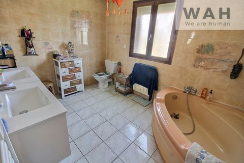 Villa i Grabels, Herault, Grabels - € 525.000 | Ref: 583 - foto 10