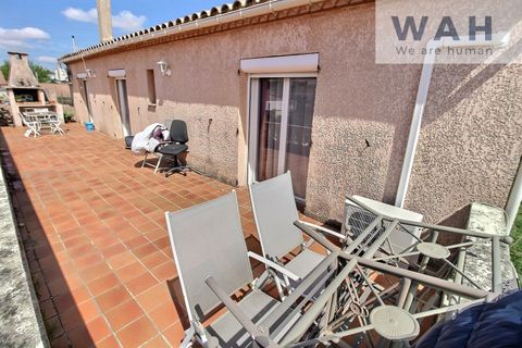 Villa i Grabels, Herault, Grabels - € 525.000 | Ref: 583 - foto 11