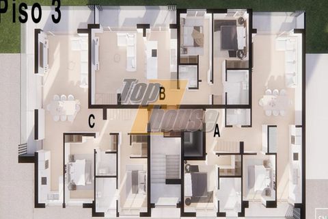 Lejlighed i Almada, Setubal, Almada - € 620.000 | Ref: THC6954F - foto 8