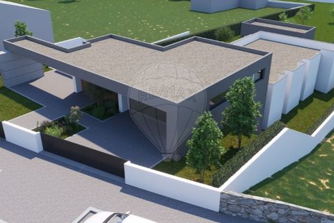 Helårsgrund i Maia, Porto, Maia - € 195.000 | Ref: 120781104-1064 - foto 5