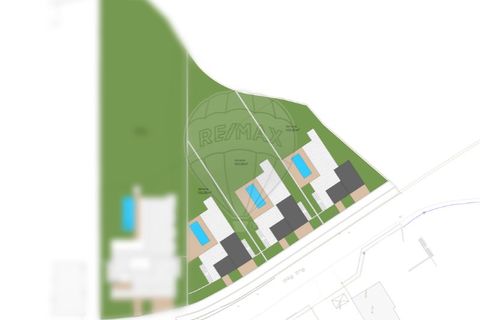 Helårsgrund i Maia, Porto, Maia - € 195.000 | Ref: 120781104-1064 - foto 14