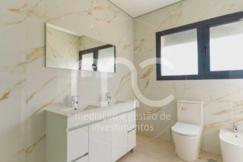 Villa i Ourem, Santarem, Ourem - € 340.000 | Ref: 25N00173 - foto 17
