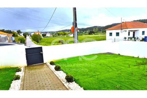 Villa i Ourem, Santarem, Ourem - € 340.000 | Ref: 25N00173 - foto 35