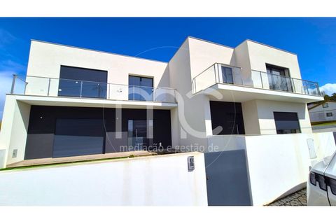 Villa i Ourem, Santarem, Ourem - € 340.000 | Ref: 25N00173 - foto 37