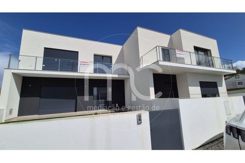 Villa i Ourem, Santarem, Ourem - € 340.000 | Ref: 25N00173 - foto 39