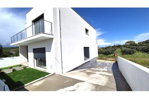 Villa i Ourem, Santarem, Ourem - € 340.000 | Ref: 25N00173 - foto 40