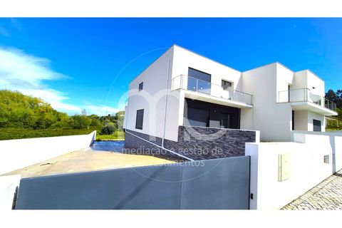 Villa i Ourem, Santarem, Ourem - € 340.000 | Ref: 25N00173 - foto 42