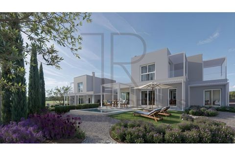 Villa i Silves, Faro, Silves - € 725.000 | Ref: MOR_401-TR - foto 3