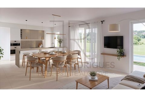 Villa i Silves, Faro, Silves - € 725.000 | Ref: MOR_401-TR - foto 4