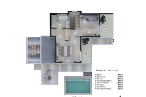 Villa i Silves, Faro, Silves - € 725.000 | Ref: MOR_401-TR - foto 13