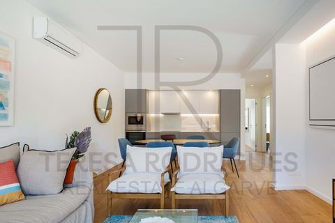 Lejlighed i Estombar, Faro, Estombar - € 510.000 | Ref: APA_50-TR - foto 8