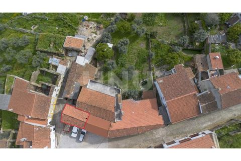 Villa a Cebolais de Cima, Castelo Branco, Cebolais de Cima - € 17.500 | Ref: UNU.I.1938.12555 - foto 2