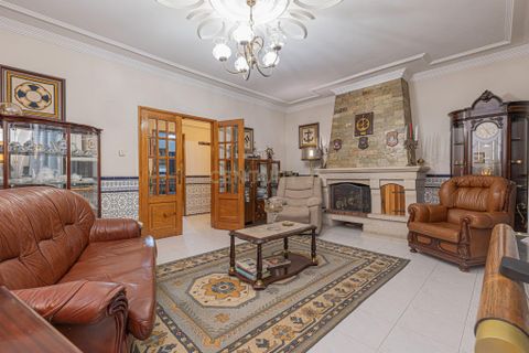 Villa i Seixal, Setubal, Seixal - € 950.000 | Ref: C0379-00862 - foto 2