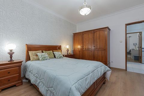 Villa i Seixal, Setubal, Seixal - € 950.000 | Ref: C0379-00862 - foto 6