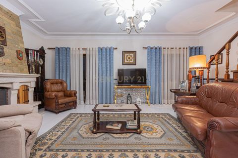 Villa i Seixal, Setubal, Seixal - € 950.000 | Ref: C0379-00862 - foto 9