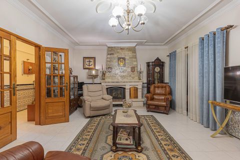 Villa i Seixal, Setubal, Seixal - € 950.000 | Ref: C0379-00862 - foto 11