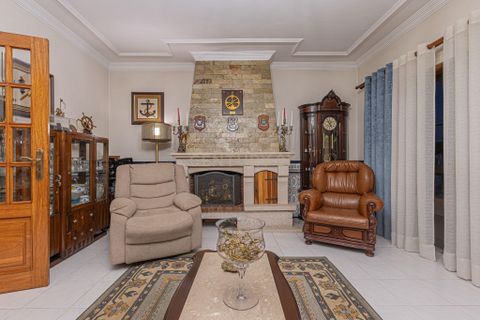 Villa i Seixal, Setubal, Seixal - € 950.000 | Ref: C0379-00862 - foto 12