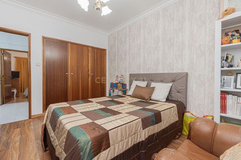 Villa i Seixal, Setubal, Seixal - € 950.000 | Ref: C0379-00862 - foto 14