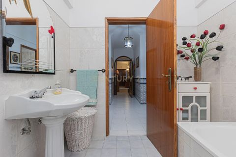 Villa i Seixal, Setubal, Seixal - € 950.000 | Ref: C0379-00862 - foto 15