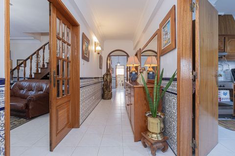 Villa i Seixal, Setubal, Seixal - € 950.000 | Ref: C0379-00862 - foto 17