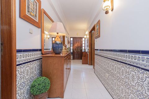 Villa i Seixal, Setubal, Seixal - € 950.000 | Ref: C0379-00862 - foto 19