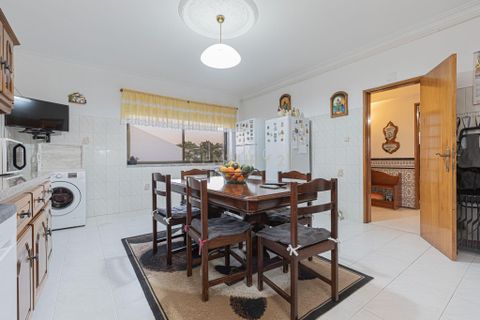 Villa i Seixal, Setubal, Seixal - € 950.000 | Ref: C0379-00862 - foto 23
