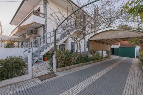 Villa i Seixal, Setubal, Seixal - € 950.000 | Ref: C0379-00862 - foto 27