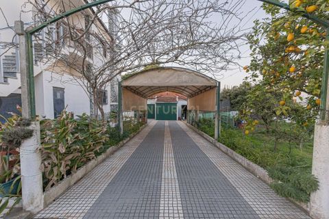 Villa i Seixal, Setubal, Seixal - € 950.000 | Ref: C0379-00862 - foto 28
