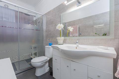 Villa i Seixal, Setubal, Seixal - € 950.000 | Ref: C0379-00862 - foto 33