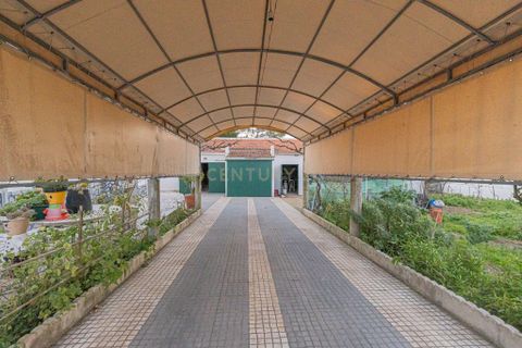 Villa i Seixal, Setubal, Seixal - € 950.000 | Ref: C0379-00862 - foto 34