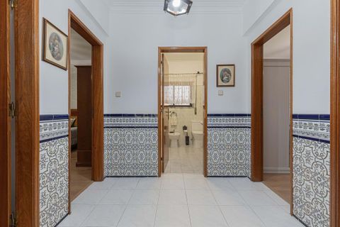 Villa i Seixal, Setubal, Seixal - € 950.000 | Ref: C0379-00862 - foto 35