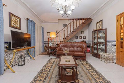 Villa i Seixal, Setubal, Seixal - € 950.000 | Ref: C0379-00862 - foto 37