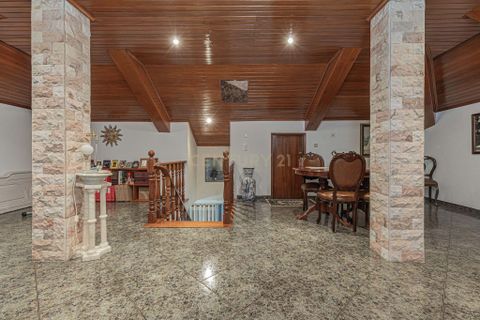 Villa i Seixal, Setubal, Seixal - € 950.000 | Ref: C0379-00862 - foto 42