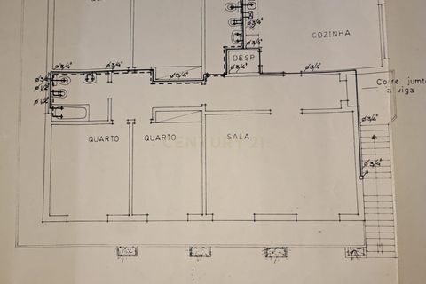 Villa i Seixal, Setubal, Seixal - € 950.000 | Ref: C0379-00862 - foto 45