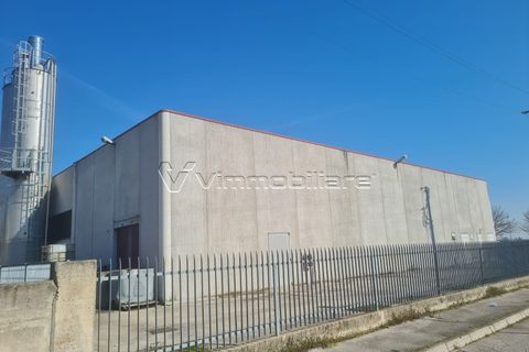 Erhvervsejendom i Ponso, Padua, Ponso - € 630.000 | Ref: VT3 - foto 2