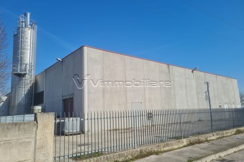 Erhvervsejendom i Ponso, Padua, Ponso - € 630.000 | Ref: VT3 - foto 3