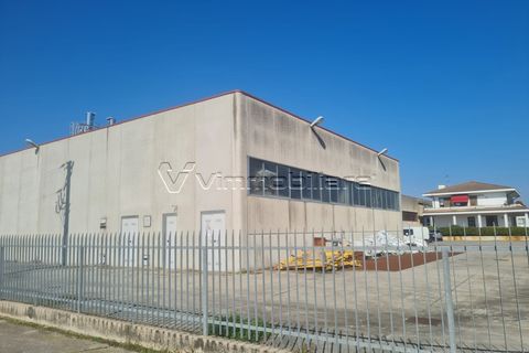 Erhvervsejendom i Ponso, Padua, Ponso - € 630.000 | Ref: VT3 - foto 5