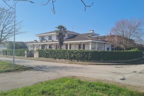 Erhvervsejendom i Ponso, Padua, Ponso - € 630.000 | Ref: VT3 - foto 9