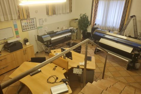Erhvervsejendom i Ponso, Padua, Ponso - € 630.000 | Ref: VT3 - foto 26