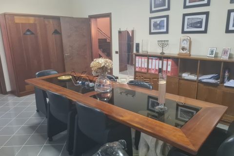 Erhvervsejendom i Ponso, Padua, Ponso - € 630.000 | Ref: VT3 - foto 31