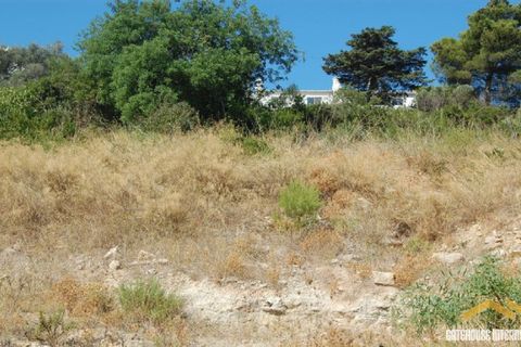 Helårsgrund i Lagoa, Faro, Lagoa - € 375.000 | Ref: ww_car80534p - foto 1