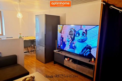 Villa a Vaucouleurs, Meuse, Vaucouleurs - € 129.000 | Ref: 830037921590 - foto 4