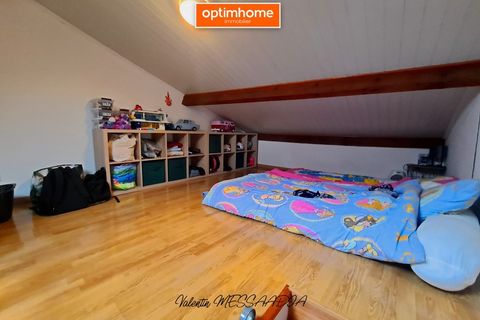 Villa a Vaucouleurs, Meuse, Vaucouleurs - € 129.000 | Ref: 830037921590 - foto 9
