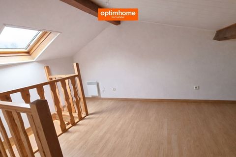 Villa a Vaucouleurs, Meuse, Vaucouleurs - € 129.000 | Ref: 830037921590 - foto 13