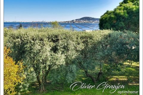 Villa i Bouzigues, Herault, Bouzigues - € 650.000 | Ref: 830037096649 - foto 1