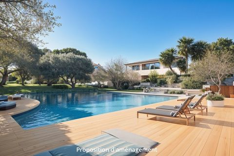 Villa i Bouzigues, Herault, Bouzigues - € 650.000 | Ref: 830037096649 - foto 3