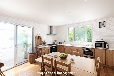 Villa i Bouzigues, Herault, Bouzigues - € 650.000 | Ref: 830037096649 - foto 9